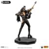 Kiss Art Scale Szobor 1/10 Gene Simons Limited Edtition 26 cm