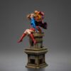 DC Comics Art Scale Szobor 1/10 Super Girl Series #8 25 cm DC Comics Art Scale Szobor 1/10 Super Girl Series #8 25 cm