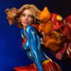 DC Comics Art Scale Szobor 1/10 Super Girl Series #8 25 cm DC Comics Art Scale Szobor 1/10 Super Girl Series #8 25 cm