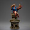DC Comics Art Scale Szobor 1/10 Super Girl Series #8 25 cm DC Comics Art Scale Szobor 1/10 Super Girl Series #8 25 cm