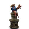 DC Comics Art Scale Szobor 1/10 Super Girl Series #8 25 cm DC Comics Art Scale Szobor 1/10 Super Girl Series #8 25 cm