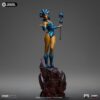 Masters of the Universe Art Scale Szobor 1/10 Evil-Lyn Color Variant 28 cm