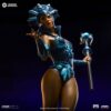 Masters of the Universe Art Scale Szobor 1/10 Evil-Lyn Color Variant 28 cm