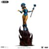 Masters of the Universe Art Scale Szobor 1/10 Evil-Lyn Color Variant 28 cm