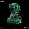Saint Seiya Deluxe Art Scale Szobor 1/10 Dragon Shiryu 38 cm