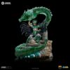 Saint Seiya Deluxe Art Scale Szobor 1/10 Dragon Shiryu 38 cm