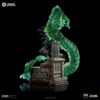 Saint Seiya Deluxe Art Scale Szobor 1/10 Dragon Shiryu 38 cm