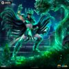Saint Seiya Deluxe Art Scale Szobor 1/10 Dragon Shiryu 38 cm