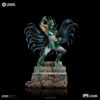 Saint Seiya Art Scale Szobor 1/10 Dragon Shiryu 24 cm