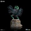 Saint Seiya Art Scale Szobor 1/10 Dragon Shiryu 24 cm