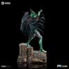 Saint Seiya Art Scale Szobor 1/10 Dragon Shiryu 24 cm