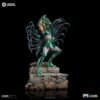 Saint Seiya Art Scale Szobor 1/10 Dragon Shiryu 24 cm