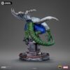 Spider-man vs Villains BDS Art Scale Szobor 1/10 Lizard 21 cm Spider-man vs Villains BDS Art Scale Szobor 1/10 Lizard 21 cm