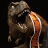 Jurassic Park  Mini Co. PVC Figura T-Rex Illusion Deluxe 15 cm Jurassic Park  Mini Co. PVC Figura T-Rex Illusion Deluxe 15 cm