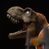 Jurassic Park  Mini Co. PVC Figura T-Rex Illusion Deluxe 15 cm Jurassic Park  Mini Co. PVC Figura T-Rex Illusion Deluxe 15 cm