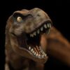 Jurassic Park  Mini Co. PVC Figura T-Rex Illusion 15 cm Jurassic Park  Mini Co. PVC Figura T-Rex Illusion 15 cm