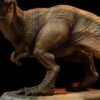 Jurassic Park  Mini Co. PVC Figura T-Rex Illusion 15 cm Jurassic Park  Mini Co. PVC Figura T-Rex Illusion 15 cm