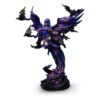 DC Comics Art Scale Szobor 1/10 Teen Titans Raven 32 cm