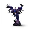 DC Comics Art Scale Szobor 1/10 Teen Titans Raven 32 cm