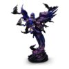 DC Comics Art Scale Szobor 1/10 Teen Titans Raven 32 cm
