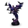 DC Comics Art Scale Szobor 1/10 Teen Titans Raven 32 cm