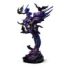 DC Comics Art Scale Szobor 1/10 Teen Titans Raven 32 cm