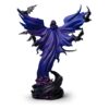 DC Comics Art Scale Szobor 1/10 Teen Titans Raven 32 cm