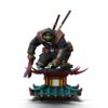 Teenage Mutant Ninja Turtles Art Scale Szobor 1/10 The Last Ronin 24 cm