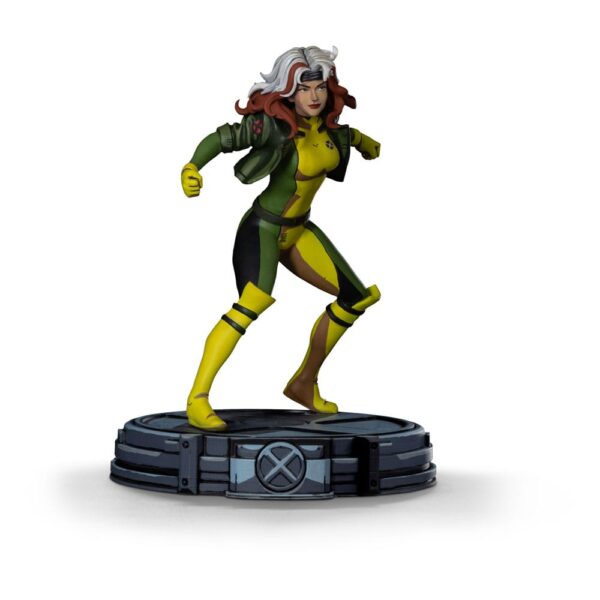 Marvel Art Scale Szobor 1/10 X-Men ´79 Rogue 18 cm Marvel Art Scale Szobor 1/10 X-Men ´79 Rogue 18 cm