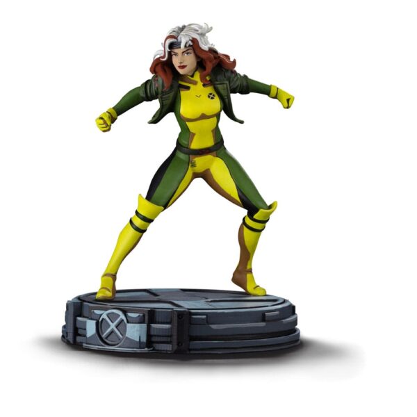 Marvel Art Scale Szobor 1/10 X-Men ´79 Rogue 18 cm Marvel Art Scale Szobor 1/10 X-Men ´79 Rogue 18 cm