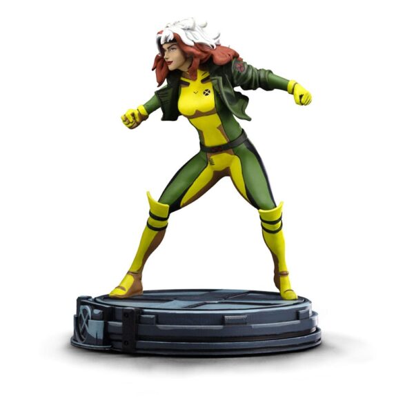 Marvel Art Scale Szobor 1/10 X-Men ´79 Rogue 18 cm Marvel Art Scale Szobor 1/10 X-Men ´79 Rogue 18 cm