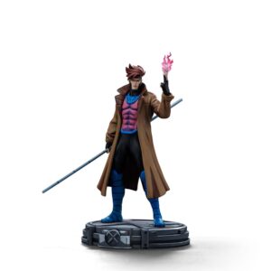 Marvel Art Scale Szobor 1/10 X-Men ´79 Gambit 23 cm