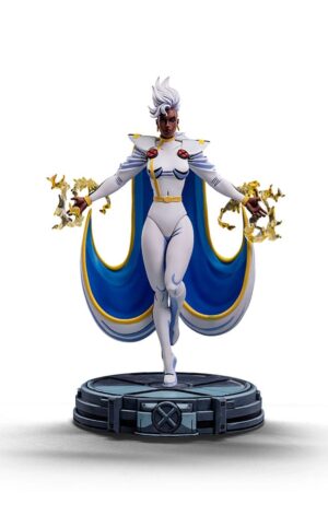 Marvel Art Scale Szobor 1/10 X-Men´97 Storm 22 cm