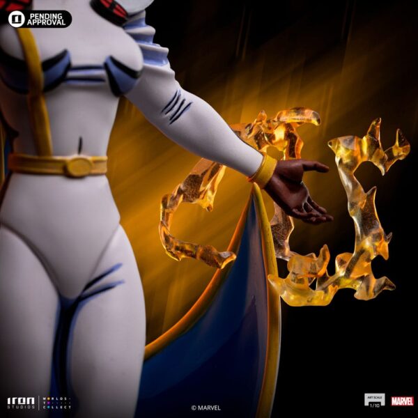 Marvel Art Scale Szobor 1/10 X-Men´97 Storm 22 cm Marvel Art Scale Szobor 1/10 X-Men´97 Storm 22 cm