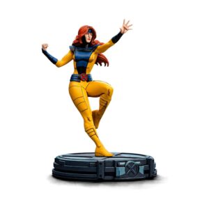 Marvel Art Scale Szobor 1/10 X-Men´97 Jean Grey 20 cm