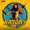 Marvel Art Scale Szobor 1/10 X-Men´97 Jean Grey 20 cm Marvel Art Scale Szobor 1/10 X-Men´97 Jean Grey 20 cm
