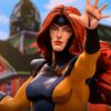 Marvel Art Scale Szobor 1/10 X-Men´97 Jean Grey 20 cm Marvel Art Scale Szobor 1/10 X-Men´97 Jean Grey 20 cm