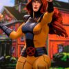 Marvel Art Scale Szobor 1/10 X-Men´97 Jean Grey 20 cm Marvel Art Scale Szobor 1/10 X-Men´97 Jean Grey 20 cm