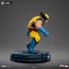 Marvel Art Scale Szobor 1/10 X-Men´97 Wolverine 15 cm