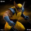 Marvel Art Scale Szobor 1/10 X-Men´97 Wolverine 15 cm