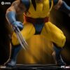 Marvel Art Scale Szobor 1/10 X-Men´97 Wolverine 15 cm