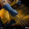 Marvel Art Scale Szobor 1/10 X-Men´97 Wolverine 15 cm