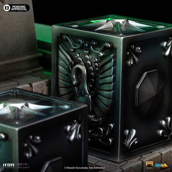 Saint Seiya Deluxe Art Scale Szobor 1/10 Saori Kiddo 51 cm Saint Seiya Deluxe Art Scale Szobor 1/10 Saori Kiddo 51 cm