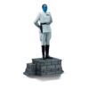 Star Wars Ahsoka Art Scale Szobor 1/10 Grand Admiral Thrawn 25 cm Star Wars Ahsoka Art Scale Szobor 1/10 Grand Admiral Thrawn 25 cm