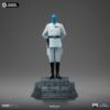 Star Wars Ahsoka Art Scale Szobor 1/10 Grand Admiral Thrawn 25 cm Star Wars Ahsoka Art Scale Szobor 1/10 Grand Admiral Thrawn 25 cm