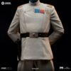Star Wars Ahsoka Art Scale Szobor 1/10 Grand Admiral Thrawn 25 cm Star Wars Ahsoka Art Scale Szobor 1/10 Grand Admiral Thrawn 25 cm