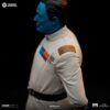 Star Wars Ahsoka Art Scale Szobor 1/10 Grand Admiral Thrawn 25 cm Star Wars Ahsoka Art Scale Szobor 1/10 Grand Admiral Thrawn 25 cm