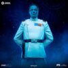 Star Wars Ahsoka Art Scale Szobor 1/10 Grand Admiral Thrawn 25 cm Star Wars Ahsoka Art Scale Szobor 1/10 Grand Admiral Thrawn 25 cm