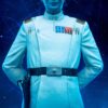 Star Wars Ahsoka Art Scale Szobor 1/10 Grand Admiral Thrawn 25 cm Star Wars Ahsoka Art Scale Szobor 1/10 Grand Admiral Thrawn 25 cm