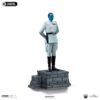 Star Wars Ahsoka Art Scale Szobor 1/10 Grand Admiral Thrawn 25 cm Star Wars Ahsoka Art Scale Szobor 1/10 Grand Admiral Thrawn 25 cm